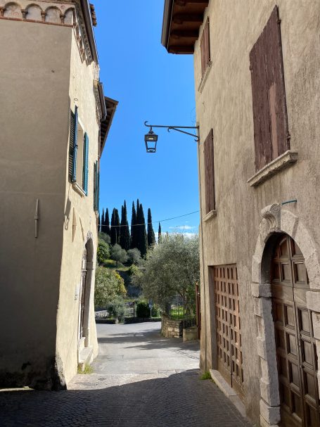 Historisches Morgnaga